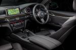 BMW X6 xDrive5.0i M Sport Package 2015 года (AU)